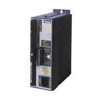 ZETA8 Microstepper Drive with Active Damping : 8.0Apk / 1*120 Vac